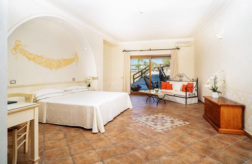 Olbia Hotel | LH Pozzo Sacro Hotel