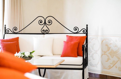 Olbia Hotel | LH Pozzo Sacro Hotel