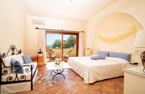 Olbia Hotel | LH Pozzo Sacro Hotel