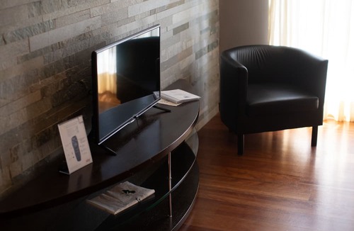 Licola Hotel | Villa Luisa Hotel Residence Beauty Farm