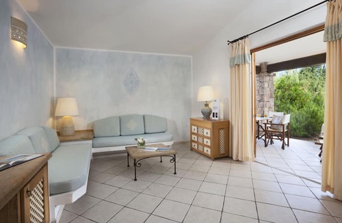 Trinita d'Agultu e Vignola Hotel | Hotel Marinedda Thalasso & Spa