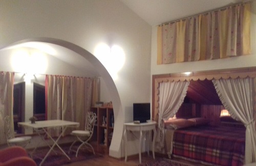 Tollo Bed & Breakfast | Casa vacanza Villa Carol, Abruzzo