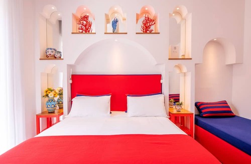 Sorrento Historic Centre House | Maison Lauren