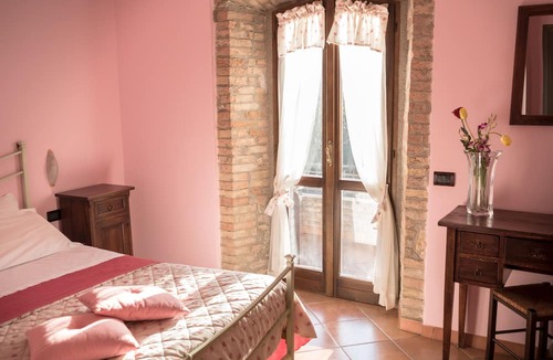 Casenuove Other | Agriturismo Il Giardino dei Ciliegi