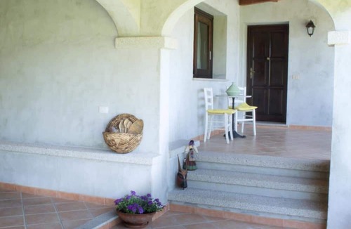 Loiri Porto San Paolo Bed & Breakfast | Domo Minnannu Miriu
