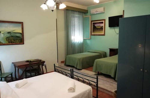 Benevento House | B&B Le Stanze del Sogno