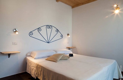 Sanalvo Bed & Breakfast | The Old Farm Asfodeli - Adults Only