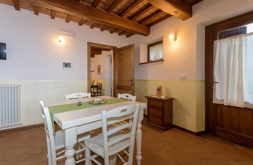 San Leo House | Agriturismo Eutopia