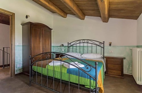 San Leo House | Agriturismo Eutopia