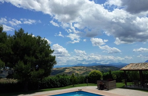 Fragneto Monforte Other | Agriturismo Fontana Puteta