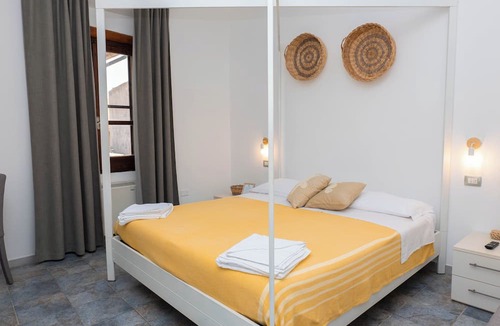 Muravera House | Domu Elvira