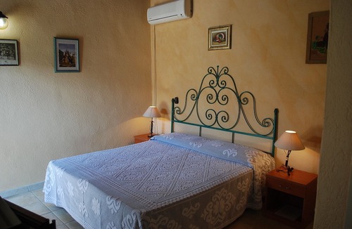 Orosei House | Agriturismo Gulunie a 800 mt dal mare