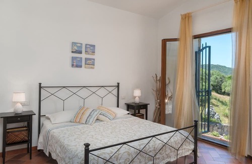 Sa Castangia Bed & Breakfast | Dolce Luna Bed and Breakfast