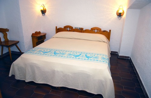 San Teodoro City Centre Hotel | Hotel Al Faro
