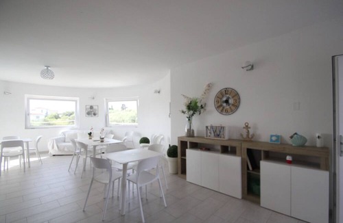 Pittulongu House | Al Mare da Francesca