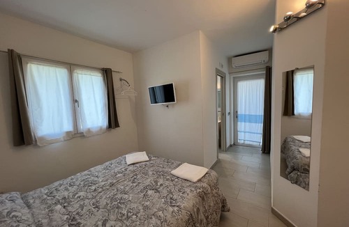 Pittulongu House | Al Mare da Francesca