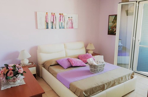 Cabras Bed & Breakfast | Bed & Breakfast da Gi & Giò