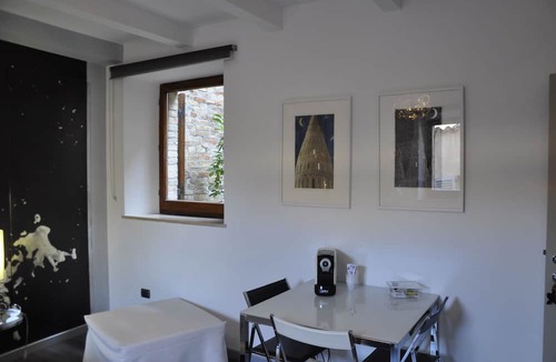 Urbino Bed & Breakfast | B&B Albornoz