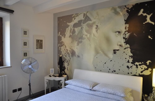 Urbino Bed & Breakfast | B&B Albornoz