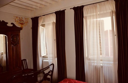 Sansepolcro House | Locanda Guidi
