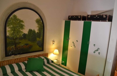 Cugnana Verde Resort | La Corte Smeralda Resort