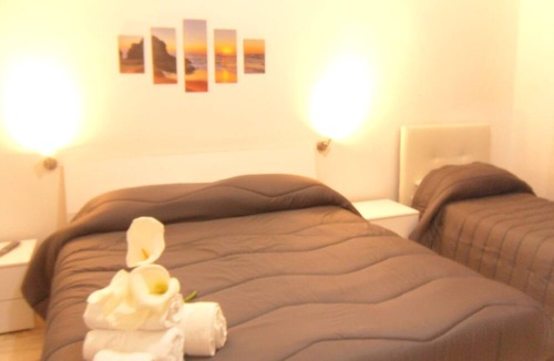 Milis Bed & Breakfast | B&B Italia