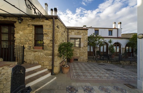 Pauli Arbarei Bed & Breakfast | Locanda La Rosa