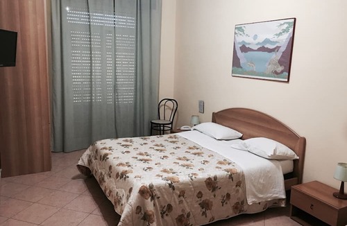 Telese Hotel | Hotel del Lago