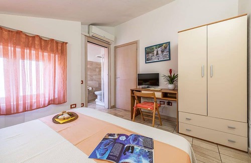 Dorgali Bed & Breakfast | Bed & Breakfast Dorgali