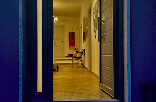 Olbia House | City Garden Guest House
