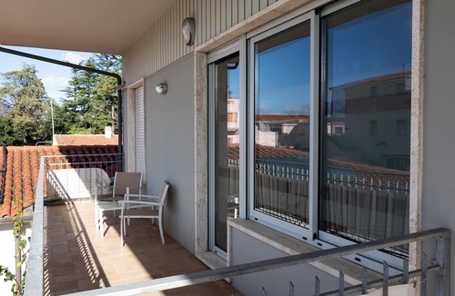 Olbia House | City Garden Guest House