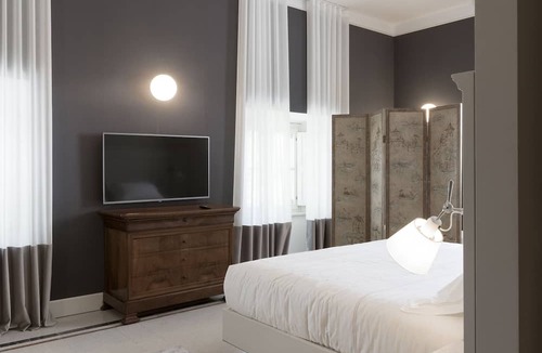 Sant'Omero Hotel | Villa Corallo
