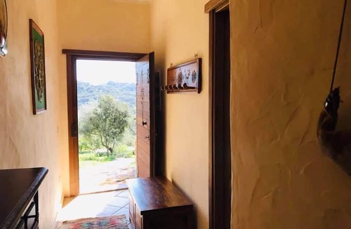 Oschiri Bed & Breakfast | Il Nuraghe Del Lago Coghinas