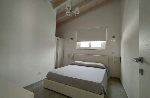 Porto Pino Villa | ikebana villa Porto Pino Beach !!