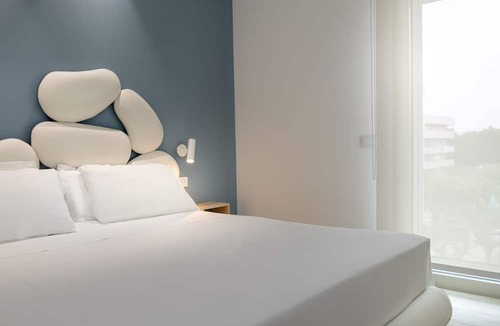 Giulianova Hotel | Youmami Lifestyle Suite Hotel