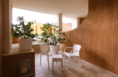 Villasimius Hotel | Janas Hotel