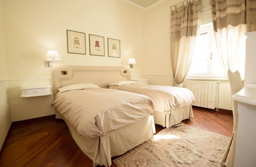 Tempio Pausania House | Calycanto