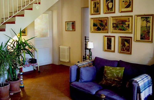 Farindola House | Altrocanto