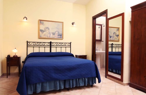 San Giovanni Rotondo House | Le Cese
