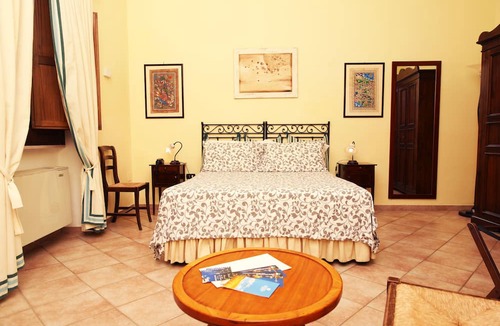 San Giovanni Rotondo House | Le Cese