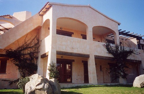 Golfo di Marinella Hotel | Residence Le Corti Di Marinella