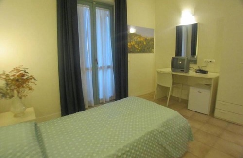 Colfiorito Hotel | Lieta Sosta