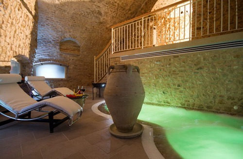Verucchio Hotel | Oste del Castello Wellness & Bike Hotel