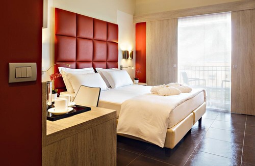 Olbia Hotel | Jazz Hotel