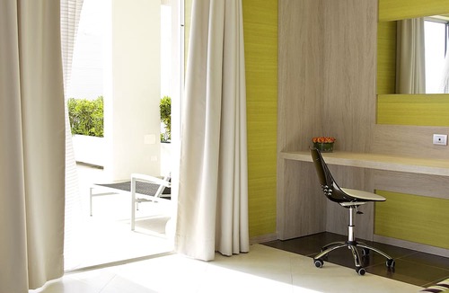 Olbia Hotel | Jazz Hotel