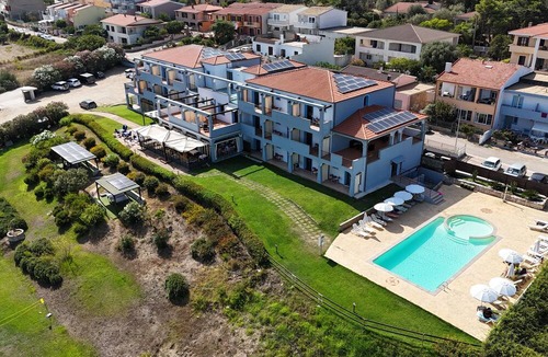 La Muddizza Hotel | Abbaidda Hotel