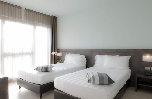 Montecchio Hotel | Blu Arena Hotel