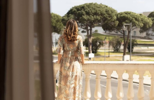 Olbia City Centre Hotel | Grand Hotel President Olbia