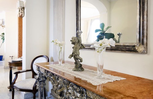 Olbia City Centre Hotel | Grand Hotel President Olbia