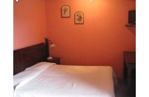 Gavoi Hotel | Hotel Taloro